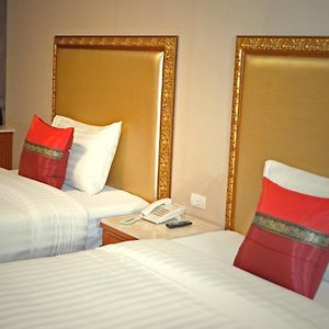 Superior Deluxe Room