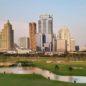 The St Regis Bangkok- SHA Plus